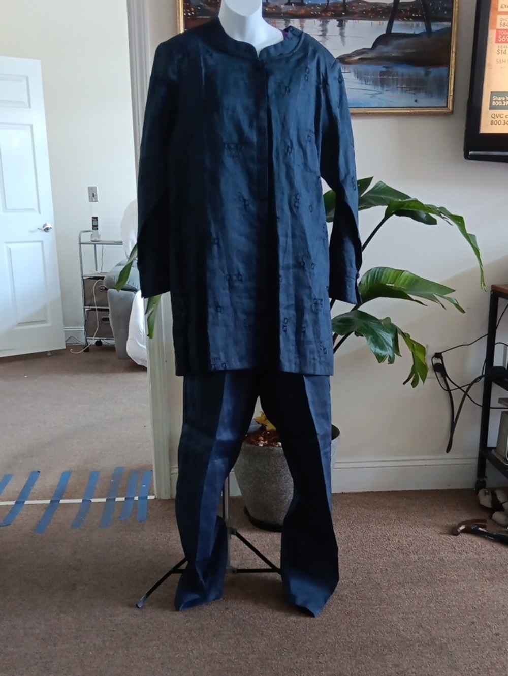 Bamadhaj Brothers Men's  Hanbok Set - Classic Traditional Jacket & Pants
